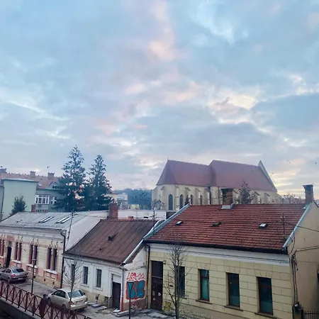 Sweet Cozy Studio Apartamento