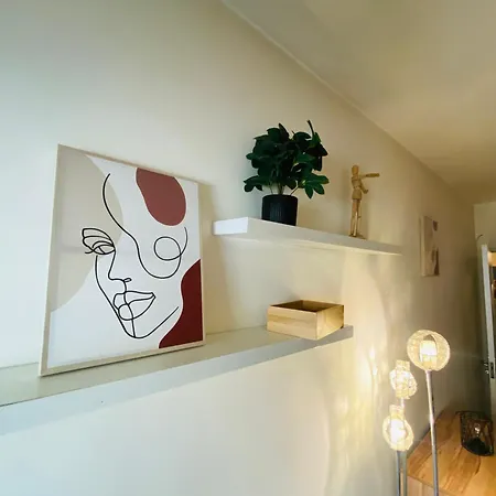 Sweet Cozy Studio * Cluj-Napoca