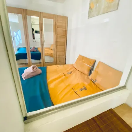 Apartamento Sweet Cozy Studio Cluj-Napoca