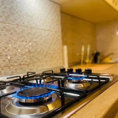 Sweet Cozy Studio * Cluj-Napoca