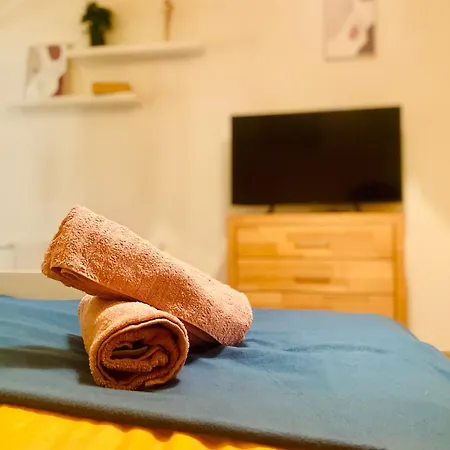 Sweet Cozy Studio Apartamento Cluj-Napoca