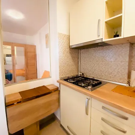 Apartamento Sweet Cozy Studio