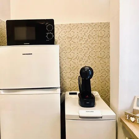 Sweet Cozy Studio *