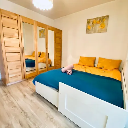 Sweet Cozy Studio Appartamento