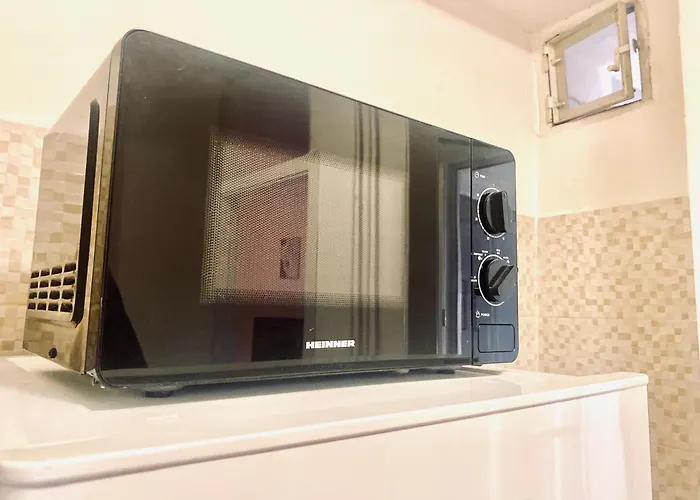 Sweet Cozy Studio Kluž