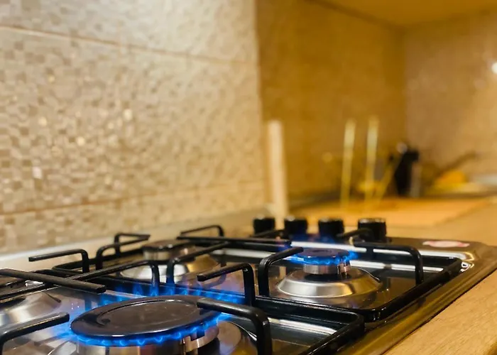 Sweet Cozy Studio * Kluž