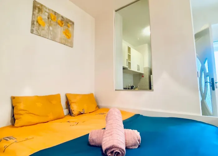 Sweet Cozy Studio * Kluž